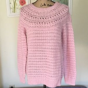 Lauren Ralph Lauren Pullover Sweater (L)